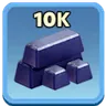 10K Metal