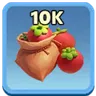 10K Food