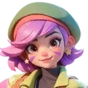 Maddie icon