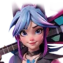 Rosie icon